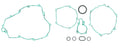 Gaskets Kawasaki KX 250 (2005 - 2008)