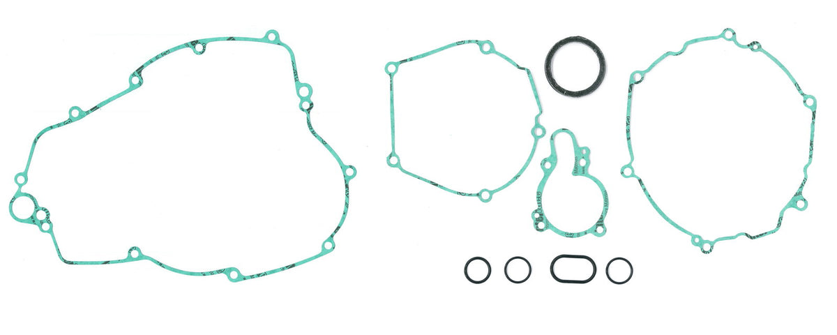 Gaskets Kawasaki KX 250 (2005 - 2008)
