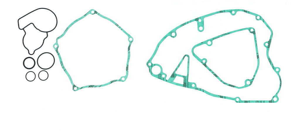 Gaskets - Kawasaki/Suzuki (2004 - 2008)