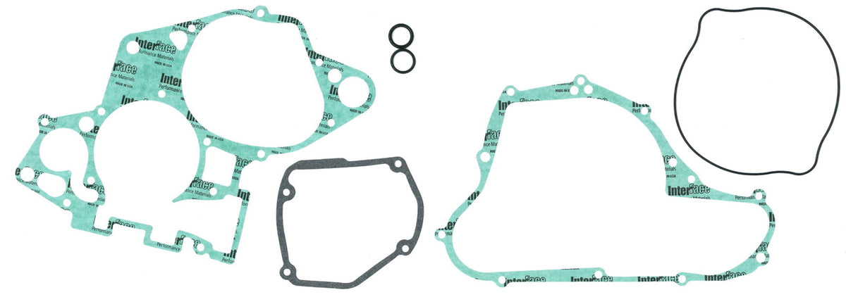 Gaskets Suzuki RM 125 (1998 - 2000)