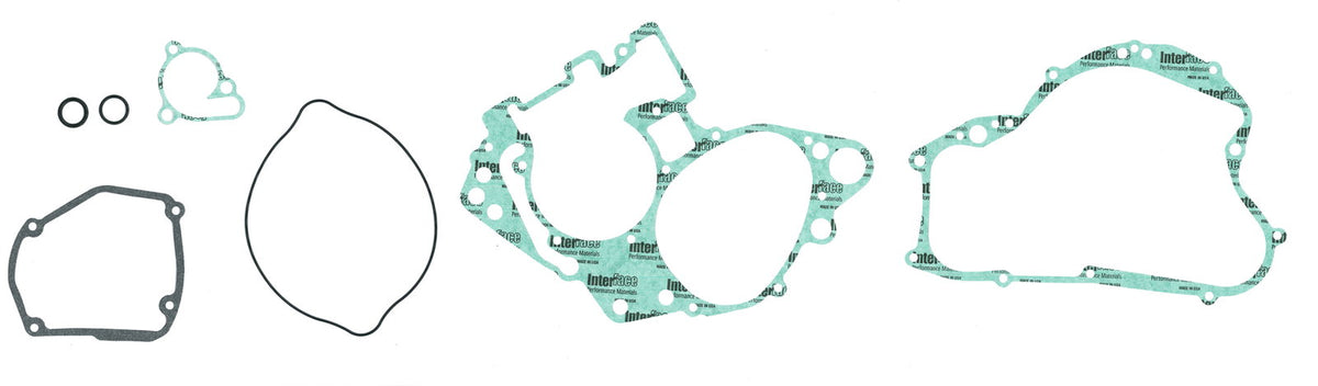 Gaskets Suzuki RM 125 (2001 - 2003)
