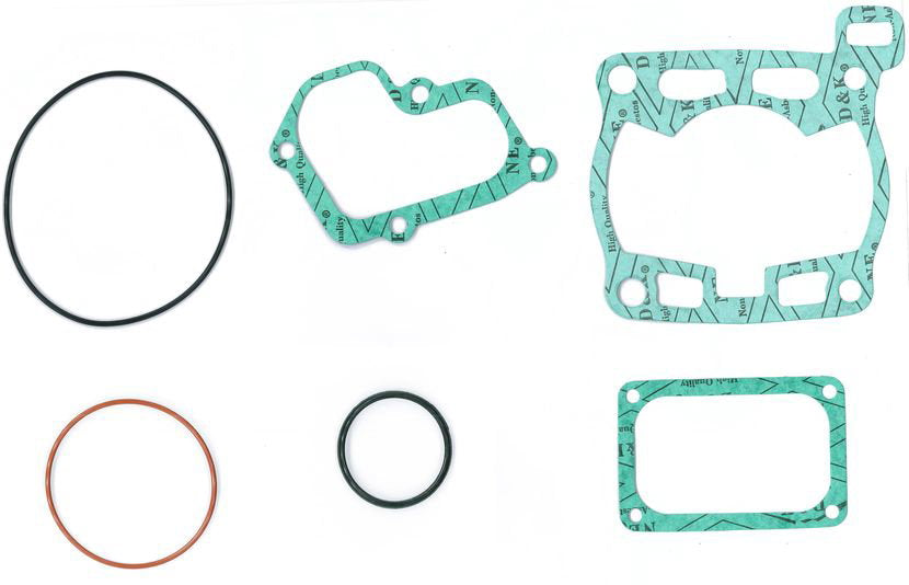 Gaskets Suzuki RM 125 (2004 - 2012)