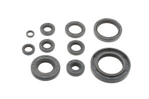 Engine Seal Set Suzuki RMZ 450 (2005 - 2007)
