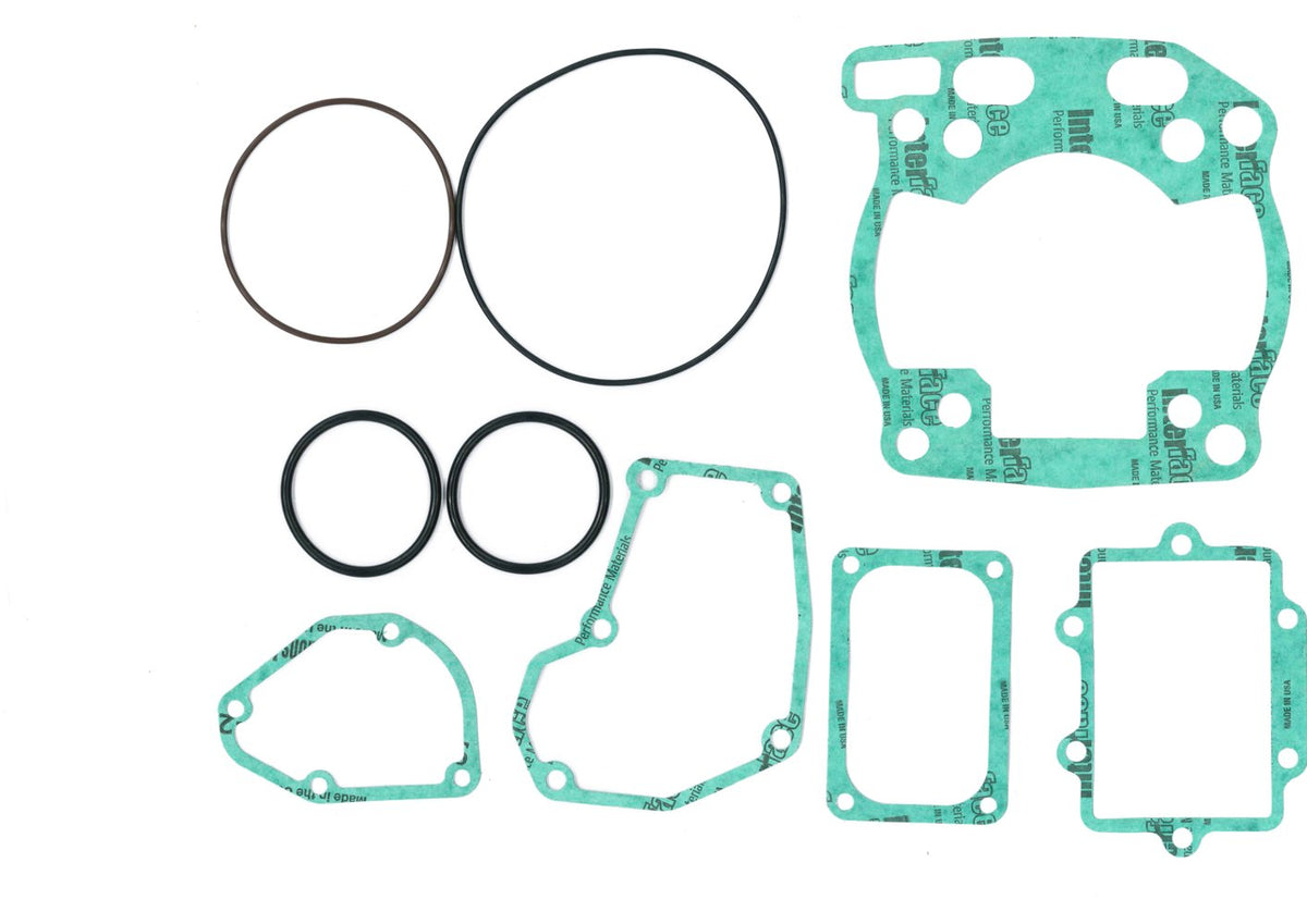 Gaskets Suzuki RM 250 (1999 - 2000)