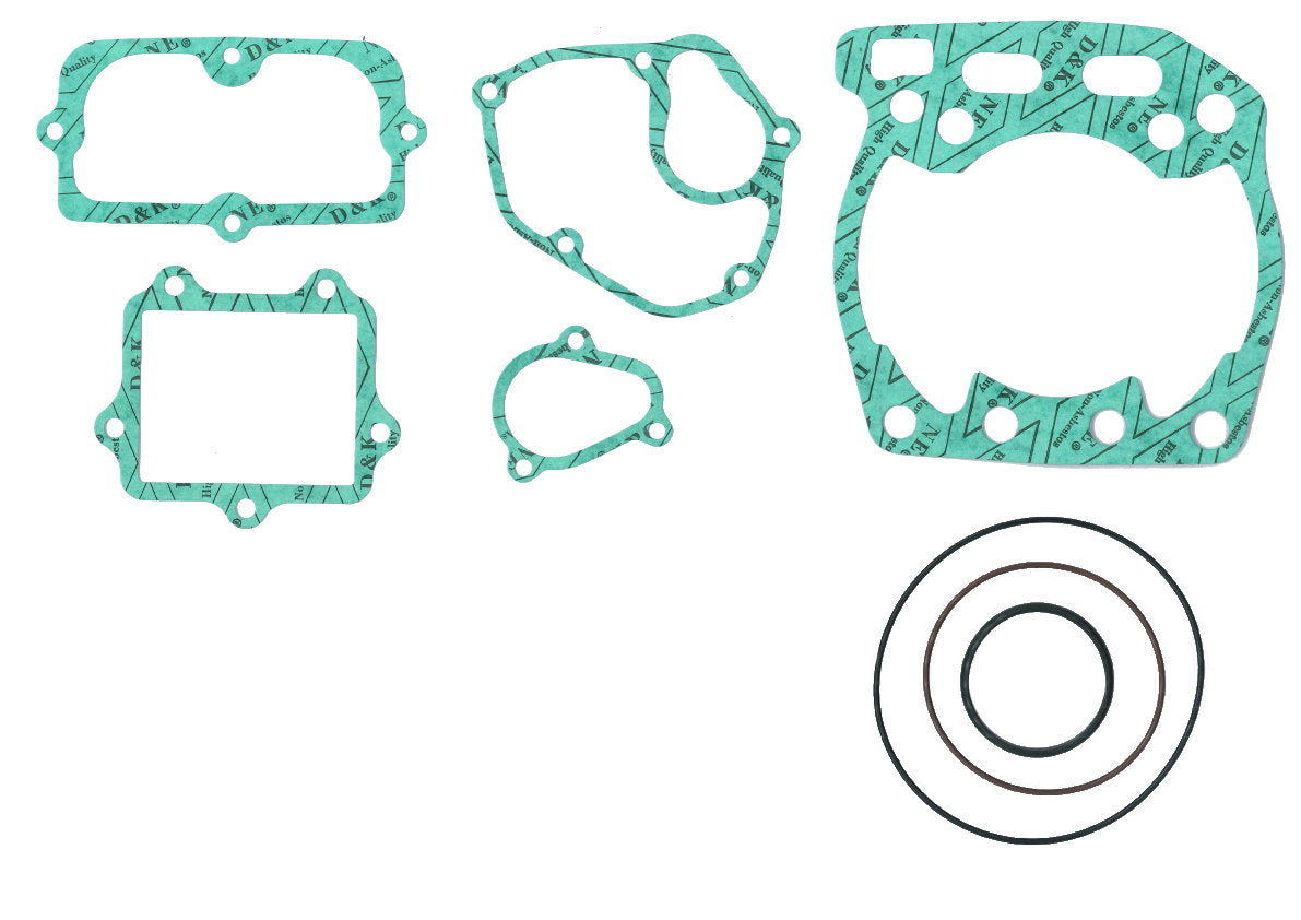 Gaskets Suzuki RM 250 (2006 - 2012)