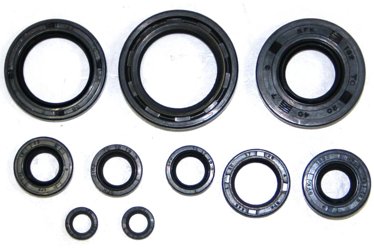Engine Seal Set Yamaha YZ 125 (2001 - 2004)