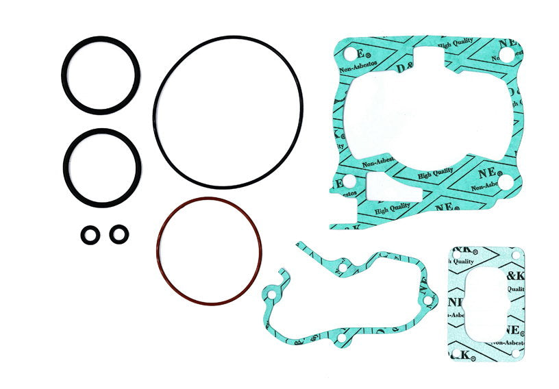 Gaskets Yamaha YZ 125 (1994 - 1997)