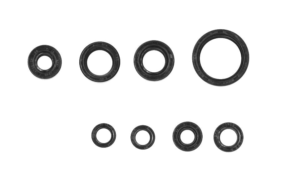 Engine Seal Set - GASGAS/Yamaha (2003 - 2015)