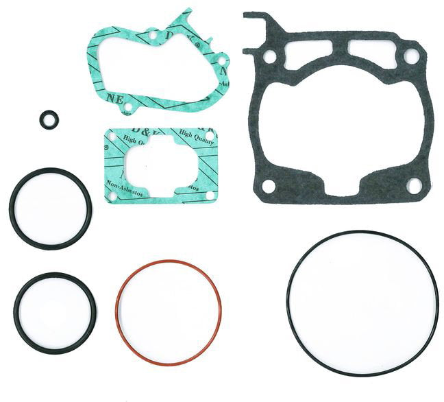 Gaskets - Fantic/Yamaha (2005 - 2022)