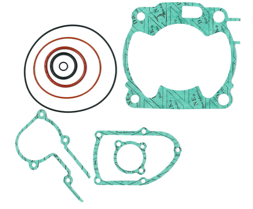Gaskets Yamaha YZ 250 (1997 - 1998)