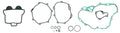 Gaskets - Yamaha (2014 - 2019)