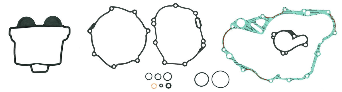 Gaskets - Yamaha (2014 - 2019)
