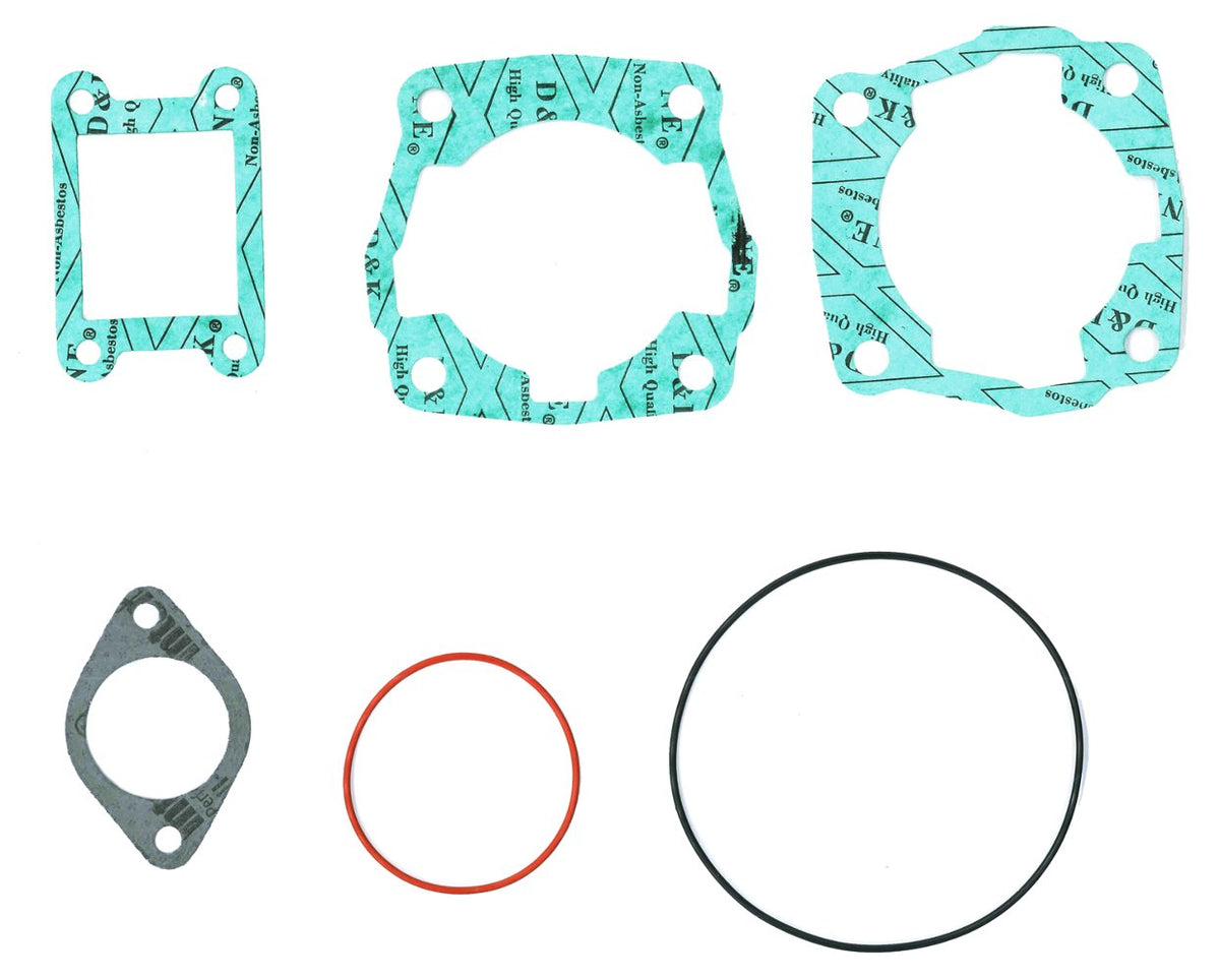 Gaskets KTM SX 65 (2001 - 2008)