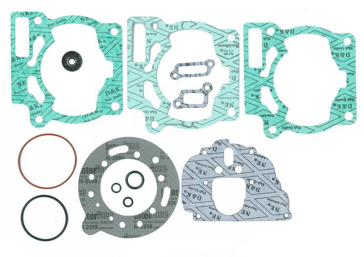Gaskets - KTM (1998 - 2001)