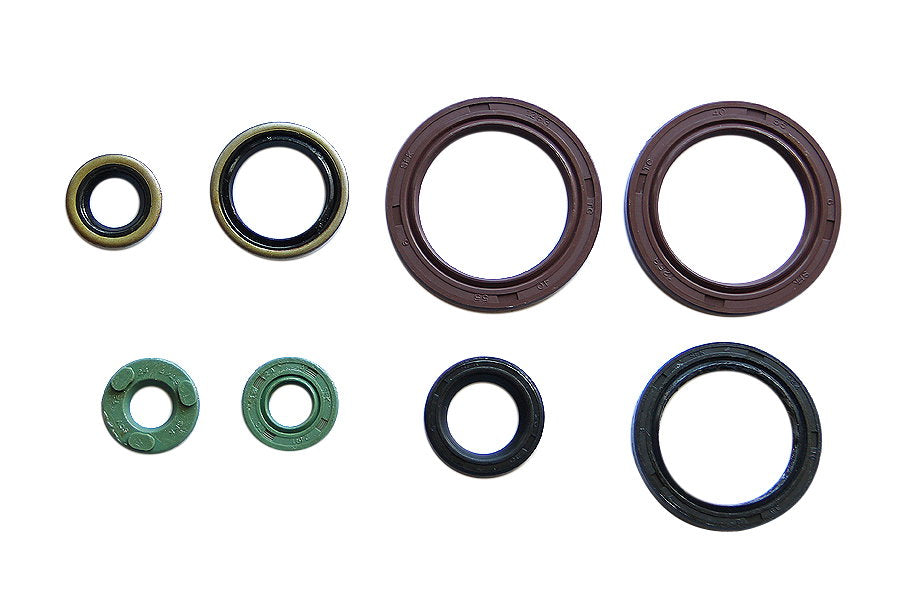 Engine Seal Set KTM SX-F 450 (2007 - 2012)