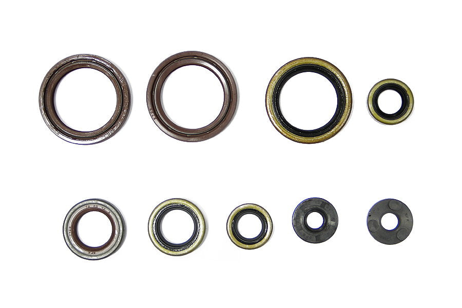 Engine Seal Set - KTM (2009 - 2011)