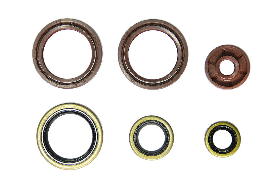 Engine Seal Set - Husqvarna/KTM (2012 - 2016)