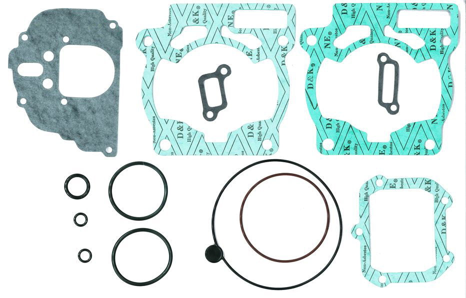 Gaskets KTM EXC 200 (2003 - 2016)