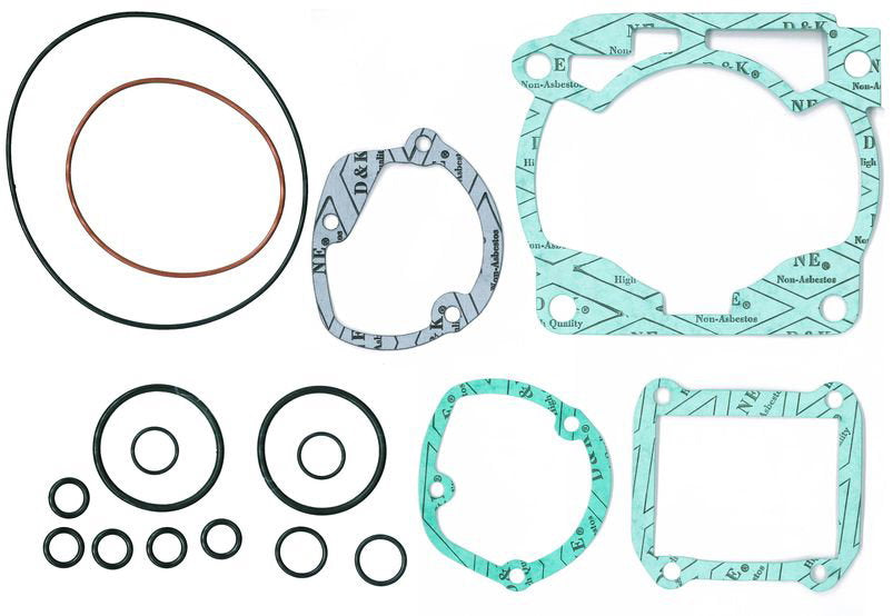 Gaskets KTM SX 250 (2005 - 2006)