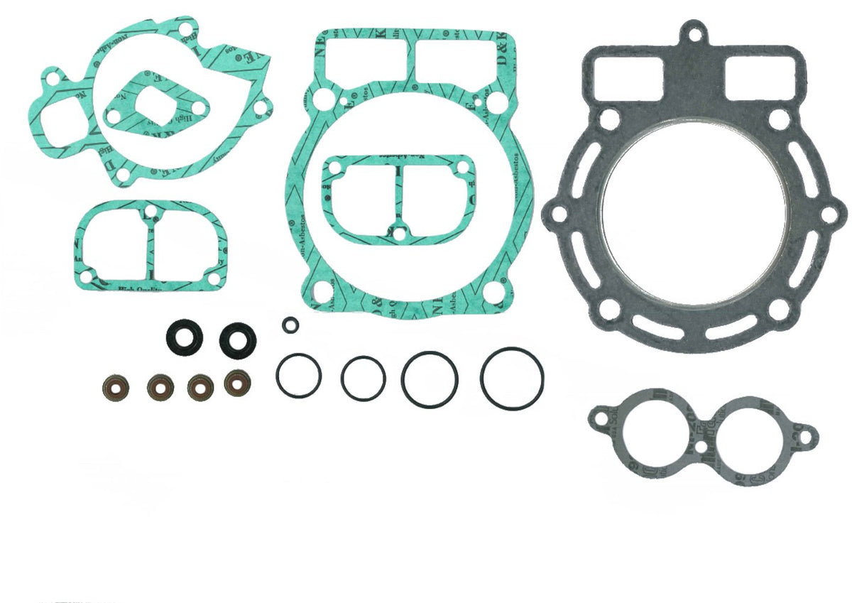 Gaskets KTM EXC-F 450 (2003 - 2007)