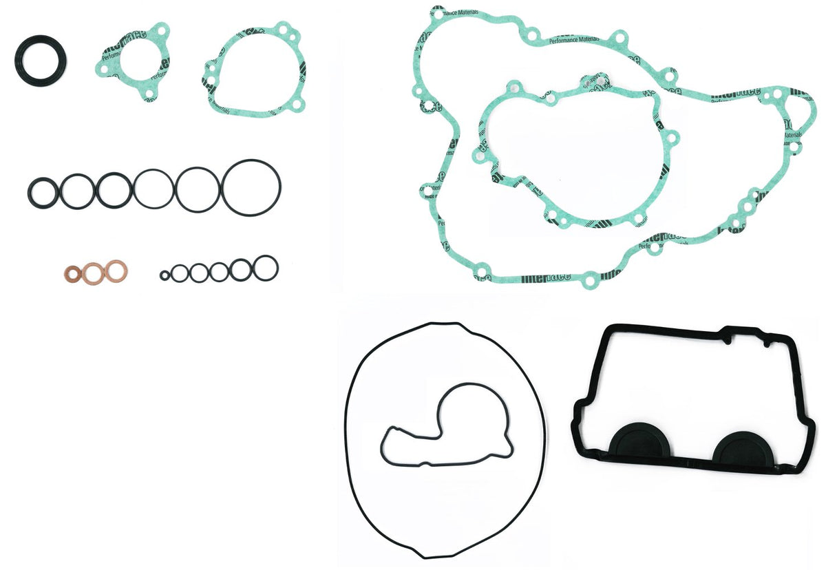 Gaskets KTM SX-F 350 (2011 - 2012)