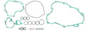 Gaskets KTM EXC-F 450 (2008 - 2011)