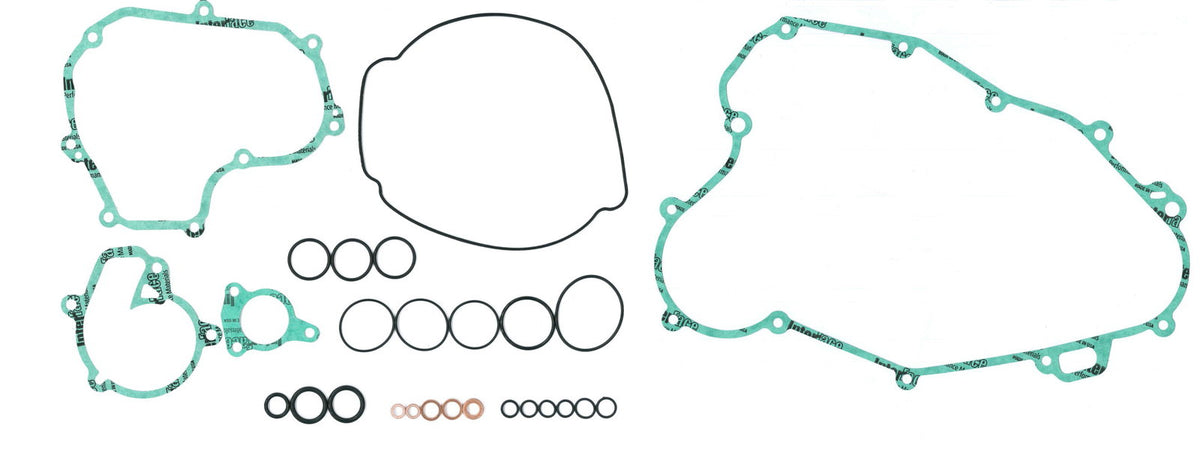 Gaskets KTM EXC-F 450 (2008 - 2011)