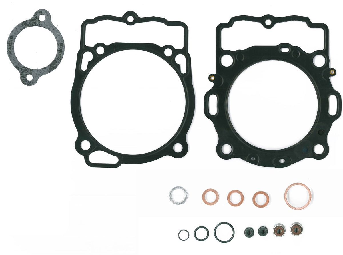 Gaskets - Husaberg/KTM (2008 - 2013)