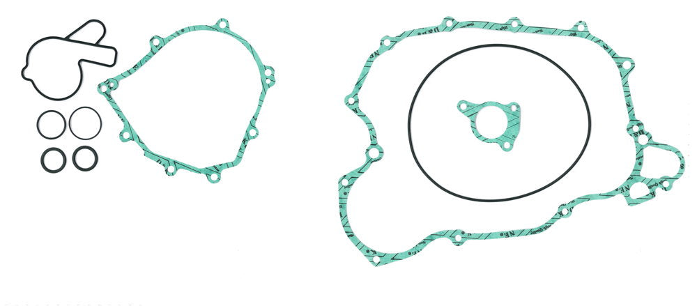 Gaskets KTM SX-F 450 (2013)