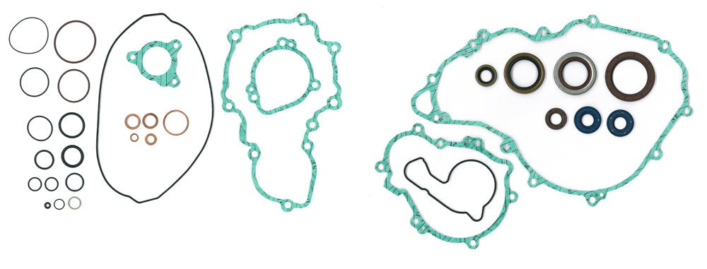 Gaskets - Husqvarna/KTM (2013 - 2016)
