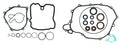 Gaskets - Husqvarna/KTM (2014 - 2015)