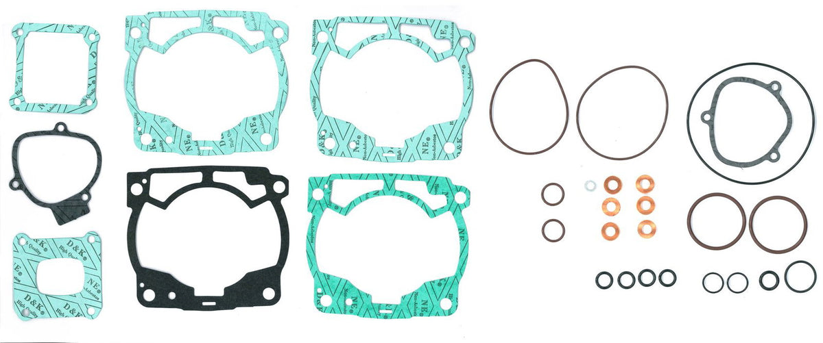 Gaskets - GASGAS/Husqvarna/KTM (2017 - 2023)