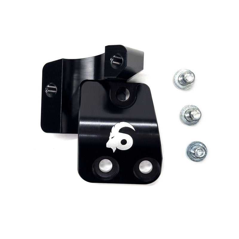 Brake/clutch master cylinder mount repair kit Braktec - Goat