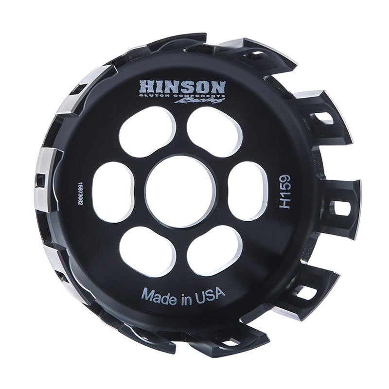 Clutch basket Hinson - Yamaha (2002 - 2027)
