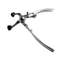 Hose clip removal pliers