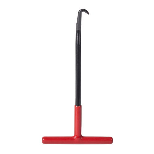 Spring puller