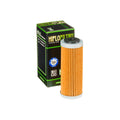 Hiflo Oil filter - GASGAS/Husaberg/Husqvarna/KTM/Triumph (2007 - 2026)