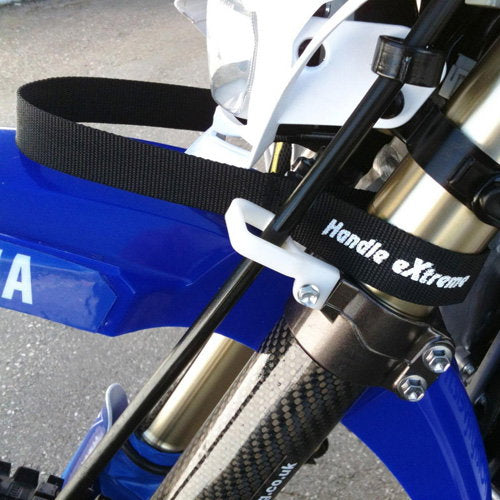 Forksaver Fork pull strap Handle Extreme