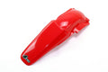 UFO Plast Fender rear Honda CRF 450 R (2002 - 2004)
