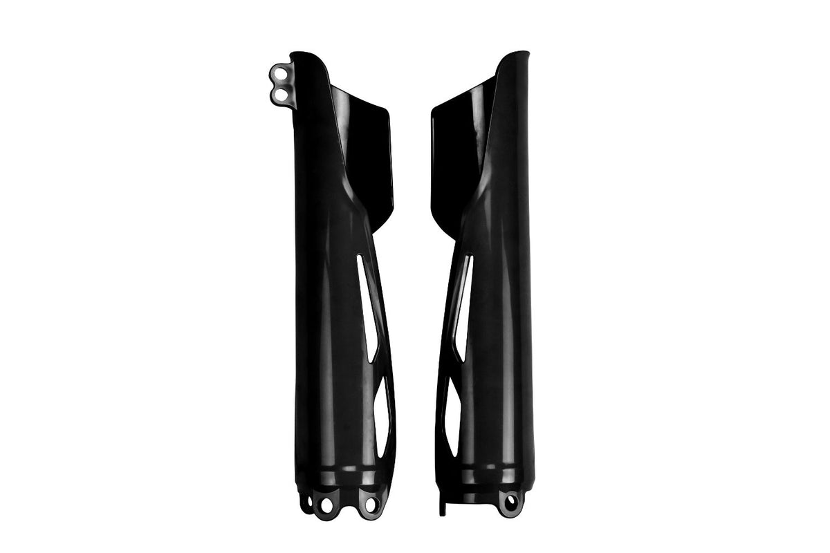 UFO Plast Fork Stem Protectors - Honda (2019 - 2027)