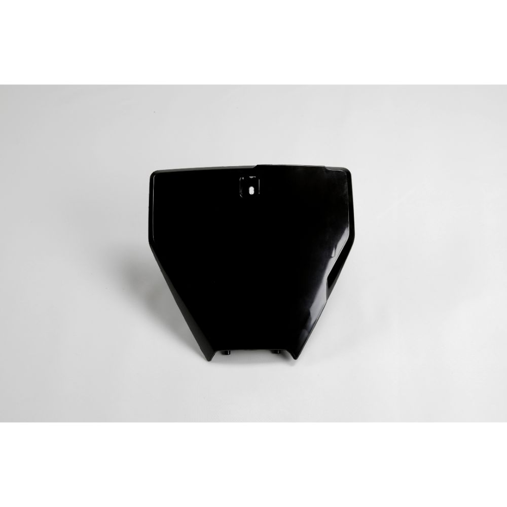 UFO Plast Number plate front - Husqvarna (2016 - 2018)