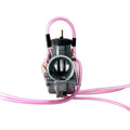 Carburetor Keihin PWK36 - Complete