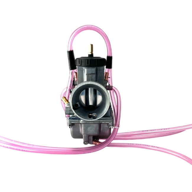 Carburetor Keihin PWK36 - Complete