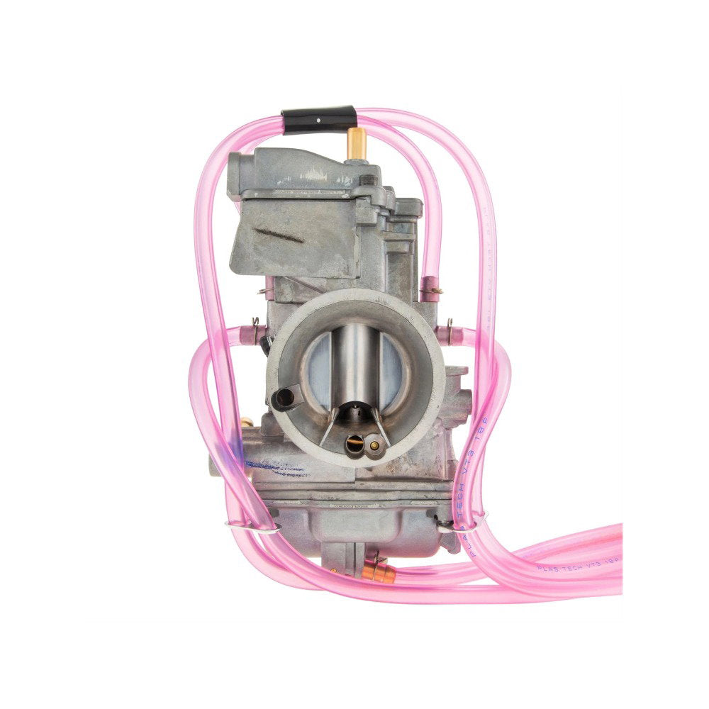 Carburetor Keihin PWK38S - Complete