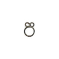 Spare part - Vent hose clip Keihin PWK