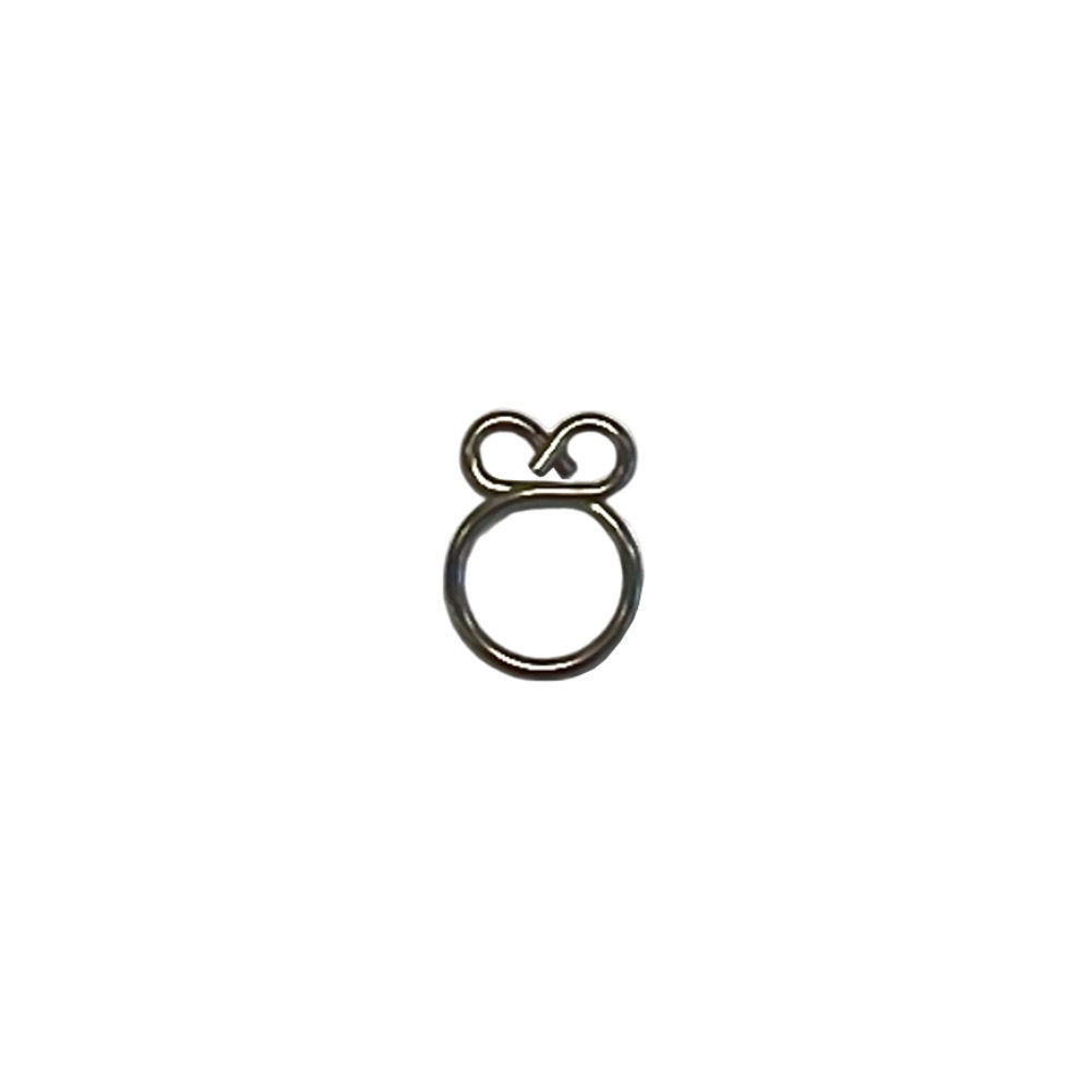 Spare part - Vent hose clip Keihin PWK
