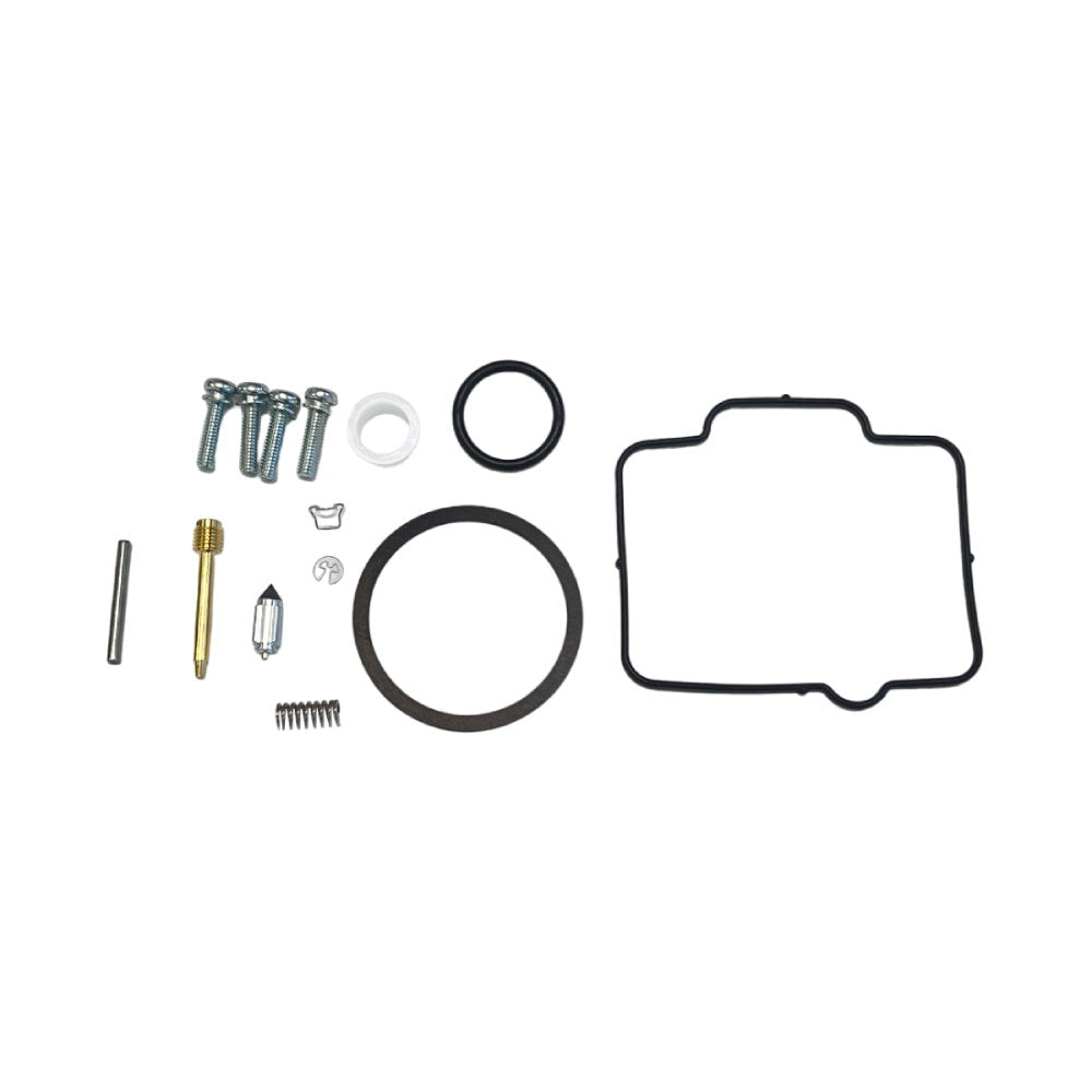 Keihin Carburetor rebuild kit PWK from 33mm to 41mm