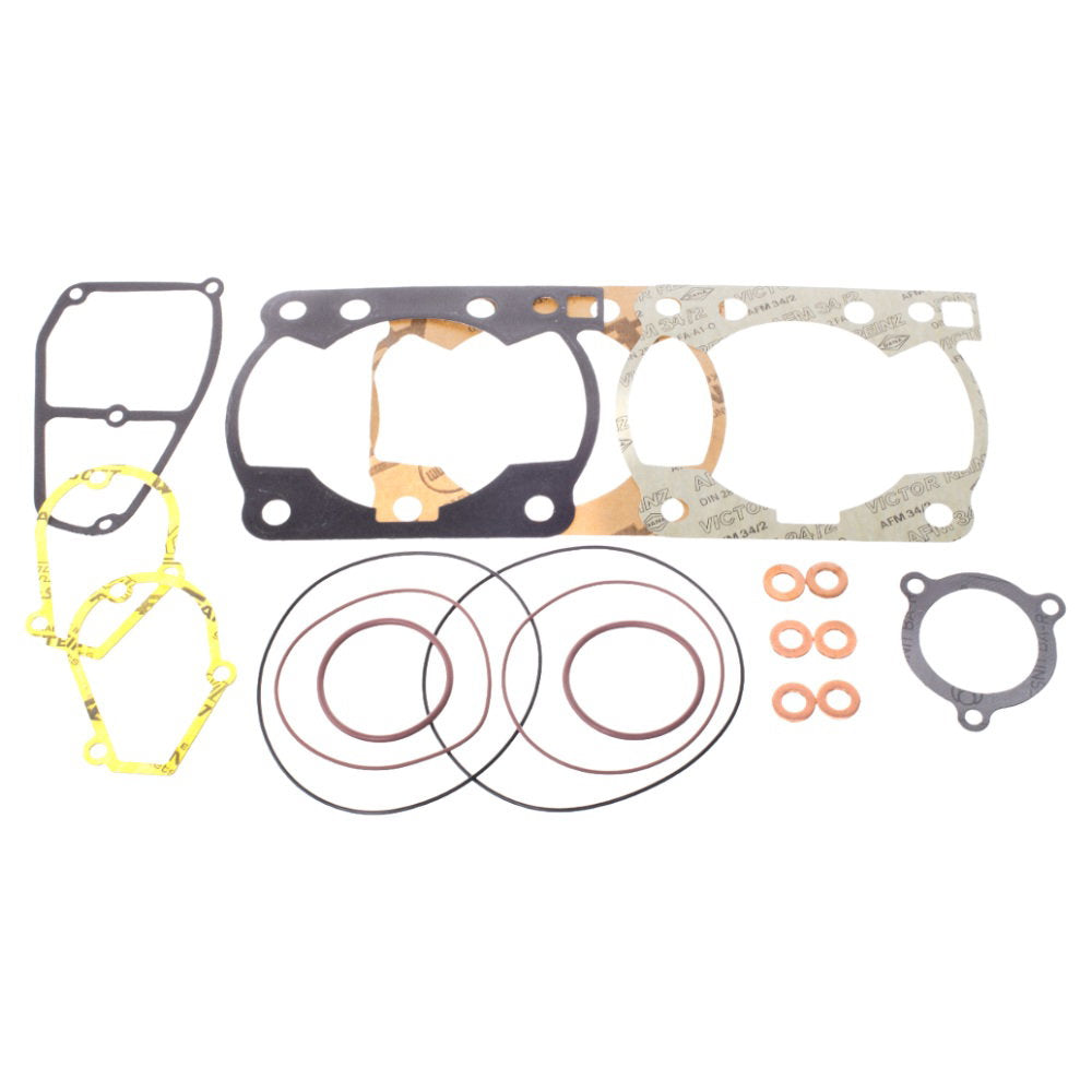 Gaskets XRadical - GASGAS (2005 - 2013)