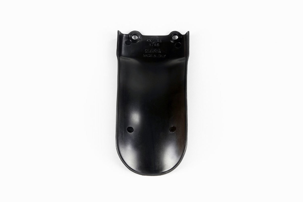 UFO Plast Rear Shock Mudguard Kawasaki KX 85 (1998 - 2025)