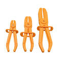 Hose clamp pliers kit